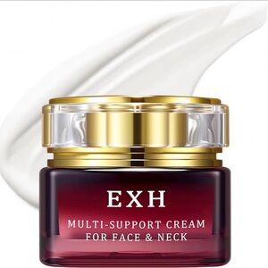 Multi-Support Cream for Face & Neck - 1.76 oz